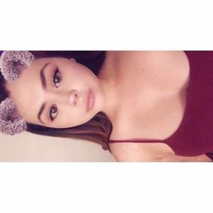 Meet your Posher, Sonia